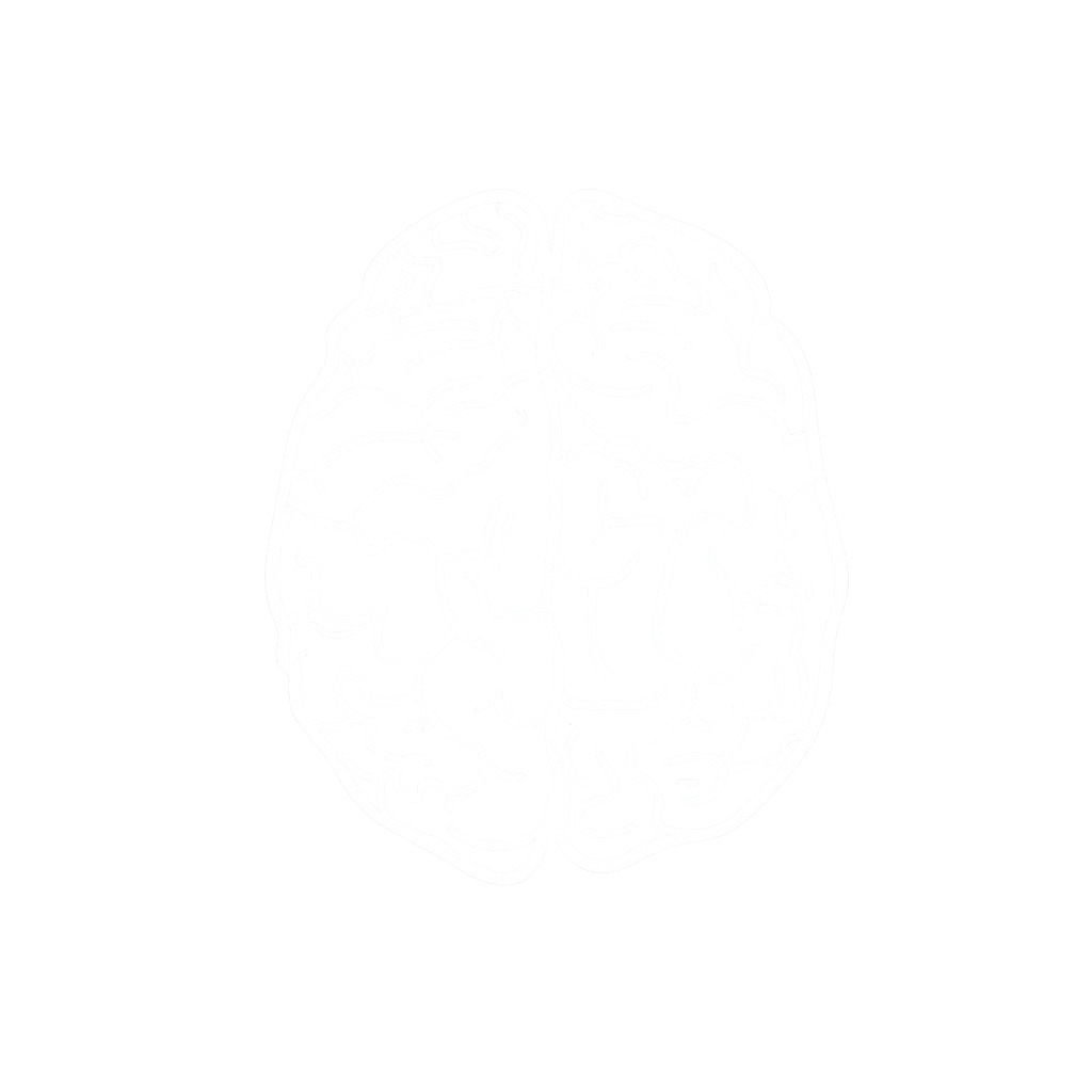 Brain drawing